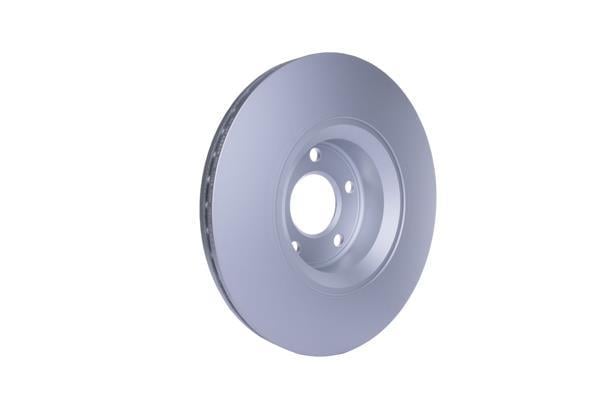 Disques de frein HELLA 8DD 355 111-121