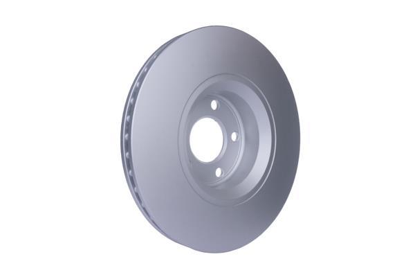Disques de frein HELLA 8DD 355 111-141