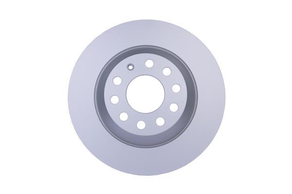 Disques de frein HELLA 8DD 355 111-181