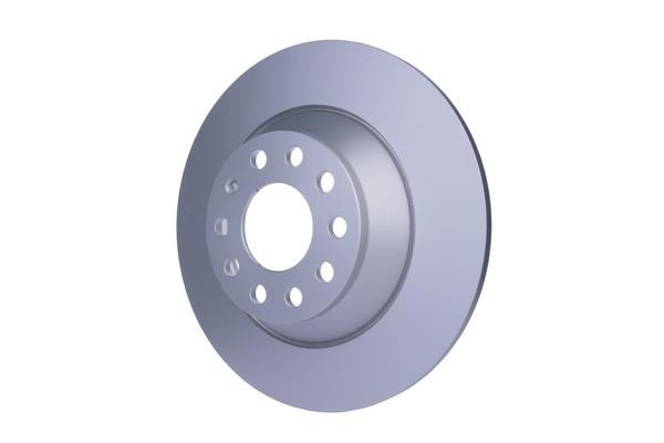 Disques de frein HELLA 8DD 355 111-181