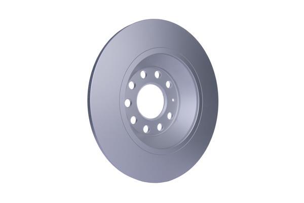 Disques de frein HELLA 8DD 355 111-181