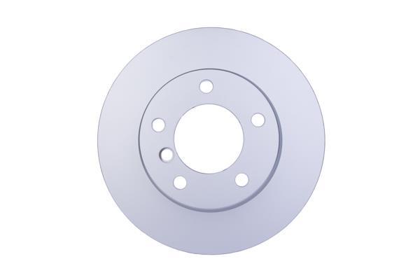 Disques de frein HELLA 8DD 355 111-241