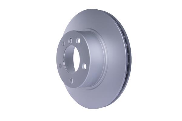 Disques de frein HELLA 8DD 355 111-241