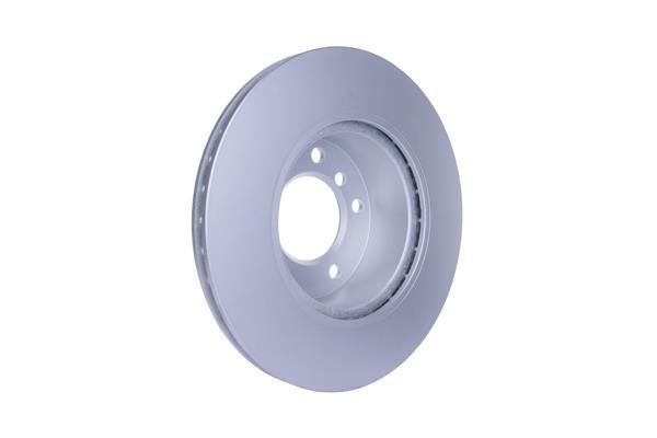 Disques de frein HELLA 8DD 355 111-241