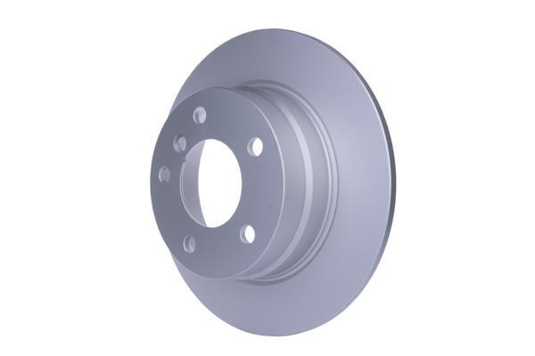 Discos de freno HELLA ref. 8DD 355 111-261
