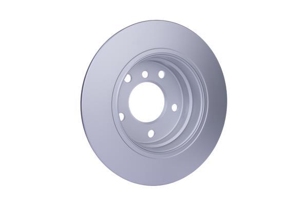 Discos de freno HELLA ref. 8DD 355 111-261