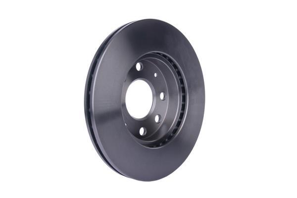 Discos de freno HELLA ref. 8DD 355 111-341