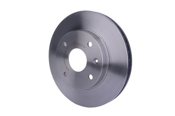 Discos de travão HELLA 8DD 355 111-351