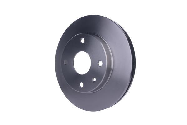 Disques de frein HELLA 8DD 355 111-361