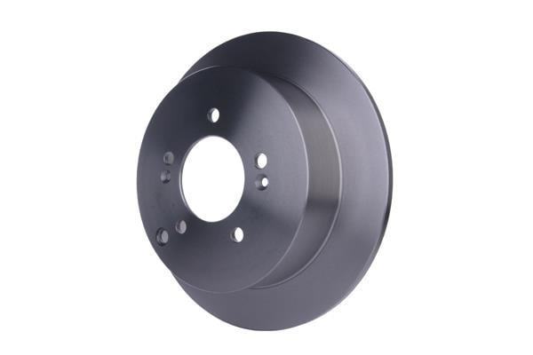 Discos de freno HELLA ref. 8DD 355 111-421