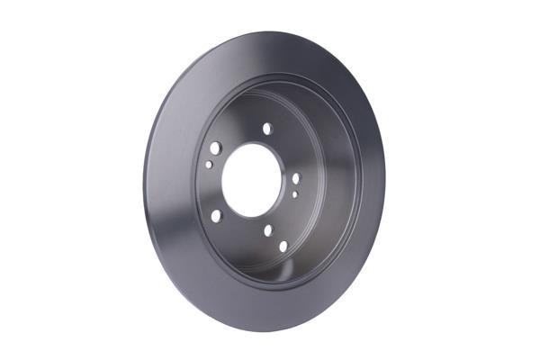 Discos de freno HELLA ref. 8DD 355 111-421