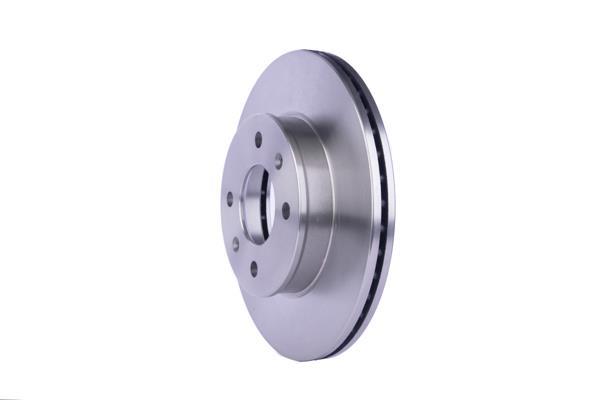 Disques de frein HELLA 8DD 355 111-431