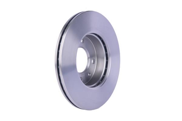 Disques de frein HELLA 8DD 355 111-431