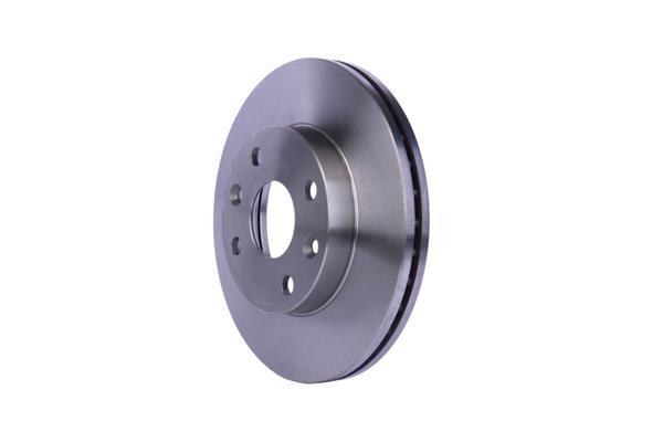 Disques de frein HELLA ref. 8DD 355 111-441