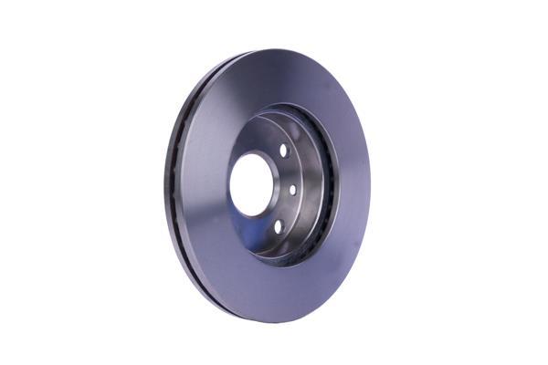 Disques de frein HELLA ref. 8DD 355 111-441