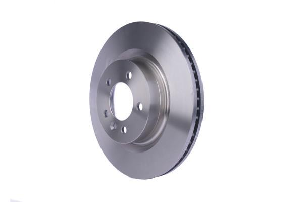 Disques de frein HELLA 8DD 355 111-481