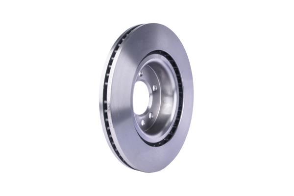 Disques de frein HELLA 8DD 355 111-481