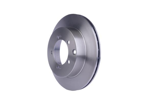 Disques de frein HELLA ref. 8DD 355 111-491