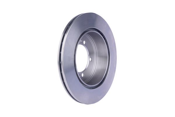 Disques de frein HELLA ref. 8DD 355 111-491