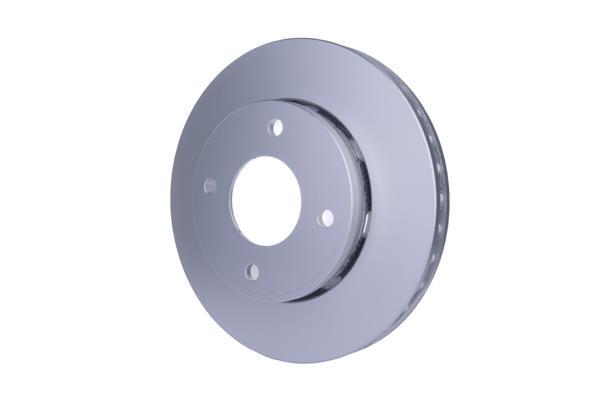 Discos de freno HELLA ref. 8DD 355 111-511