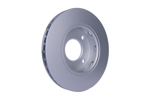 Discos de freno HELLA ref. 8DD 355 111-511
