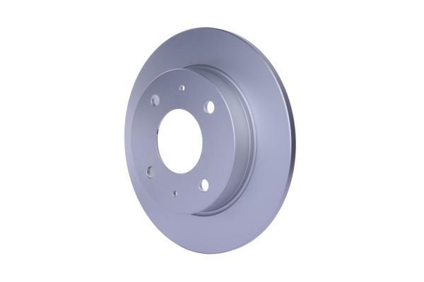 Disques de frein HELLA ref. 8DD 355 111-531