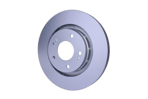 Disques de frein HELLA 8DD 355 111-571