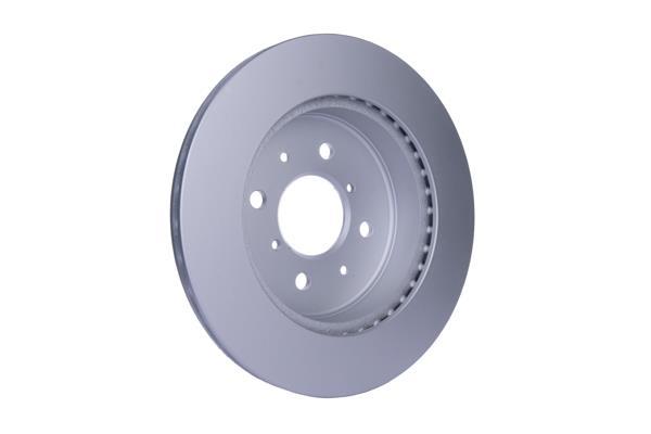 Disques de frein HELLA ref. 8DD 355 111-591