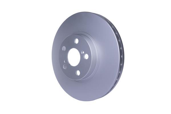 Disques de frein HELLA 8DD 355 111-631
