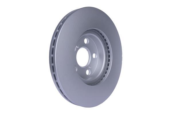 Disques de frein HELLA 8DD 355 111-631