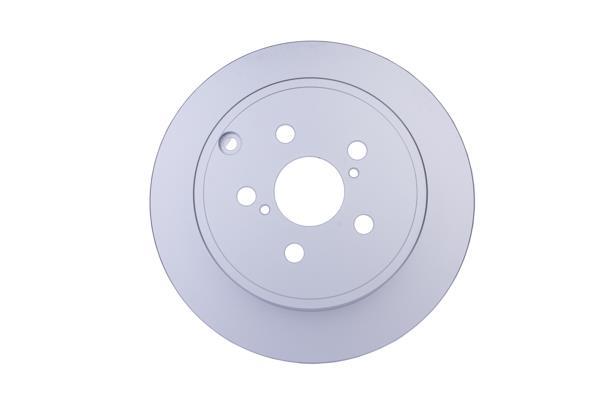 Disques de frein HELLA 8DD 355 111-671