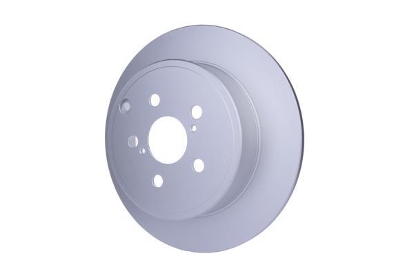 Disques de frein HELLA 8DD 355 111-671