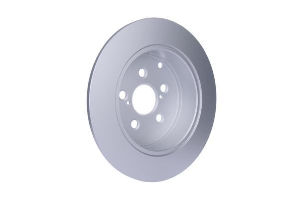 Disques de frein HELLA 8DD 355 111-671