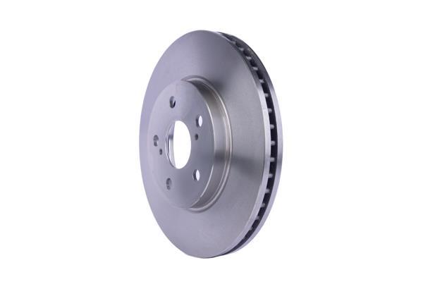 Discos de freno HELLA ref. 8DD 355 111-681