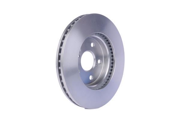 Discos de freno HELLA ref. 8DD 355 111-681