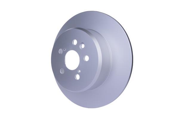 Discos de freno HELLA ref. 8DD 355 111-701