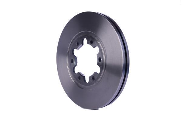 Disques de frein HELLA 8DD 355 111-731