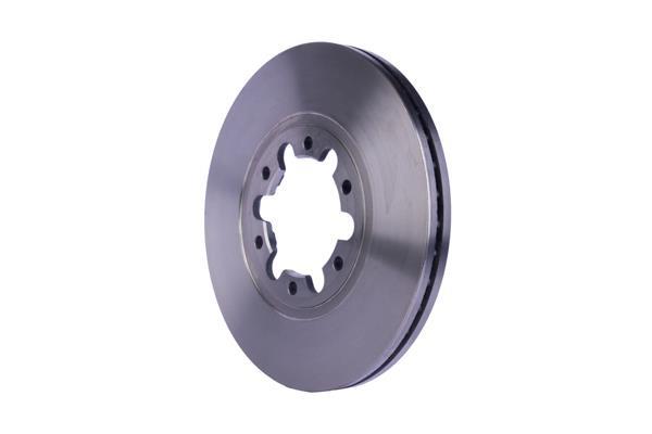 Discos de freno HELLA ref. 8DD 355 111-741