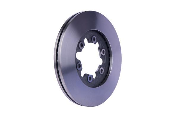 Discos de freno HELLA ref. 8DD 355 111-741
