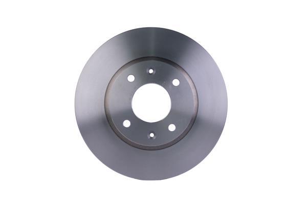 Disques de frein HELLA ref. 8DD 355 111-771