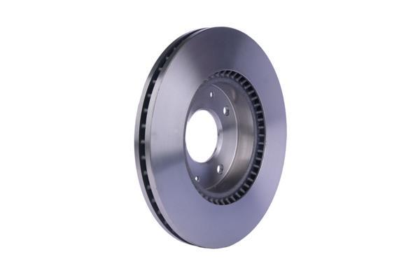 Disques de frein HELLA ref. 8DD 355 111-771