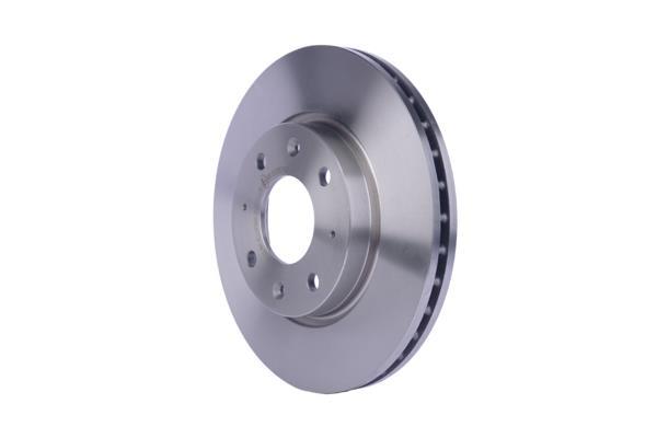 Disques de frein HELLA 8DD 355 111-781