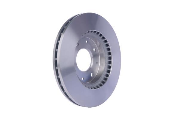 Disques de frein HELLA 8DD 355 111-781