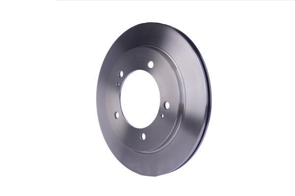 Disques de frein HELLA 8DD 355 111-791