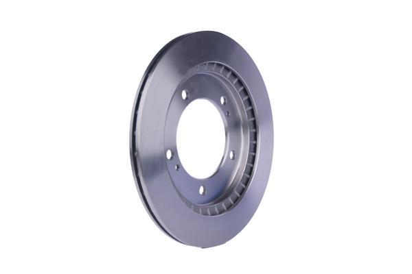Disques de frein HELLA 8DD 355 111-791