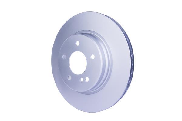 Disques de frein HELLA 8DD 355 111-851