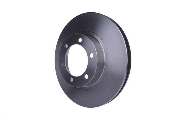 Discos de freno HELLA ref. 8DD 355 111-861