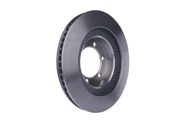 Discos de freno HELLA ref. 8DD 355 111-861