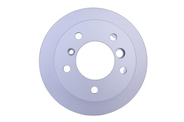 Disques de frein HELLA 8DD 355 111-901