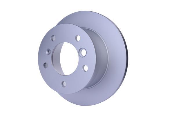 Disques de frein HELLA 8DD 355 111-901